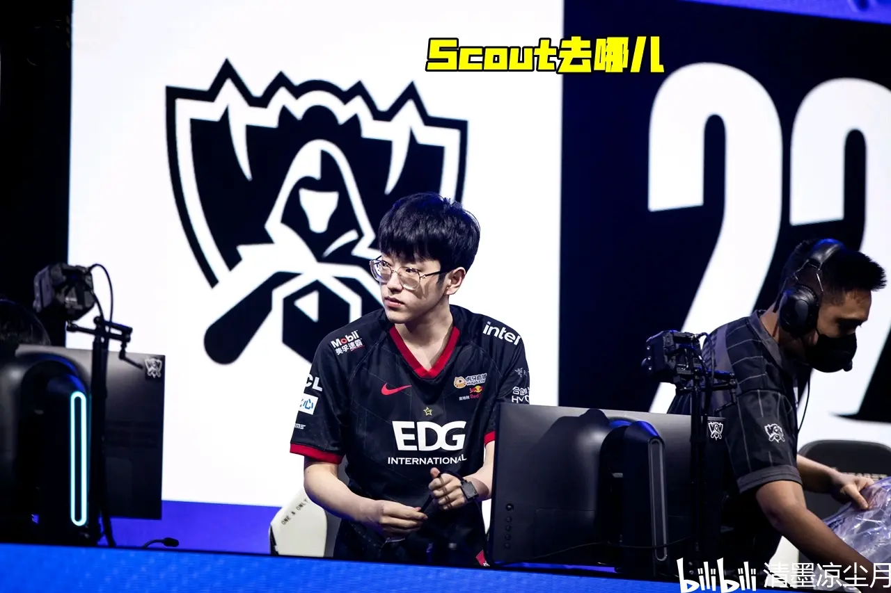 九游体育官网-MAD前途光明！，Scout新星重返赛场表现突出热度持续攀升(追光者曲谱)